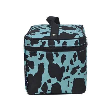 Neon Cow NGIL Large Top Handle Cosmetic Case