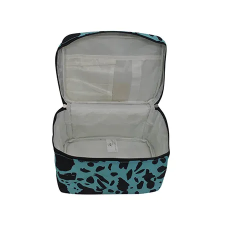 Neon Cow NGIL Large Top Handle Cosmetic Case