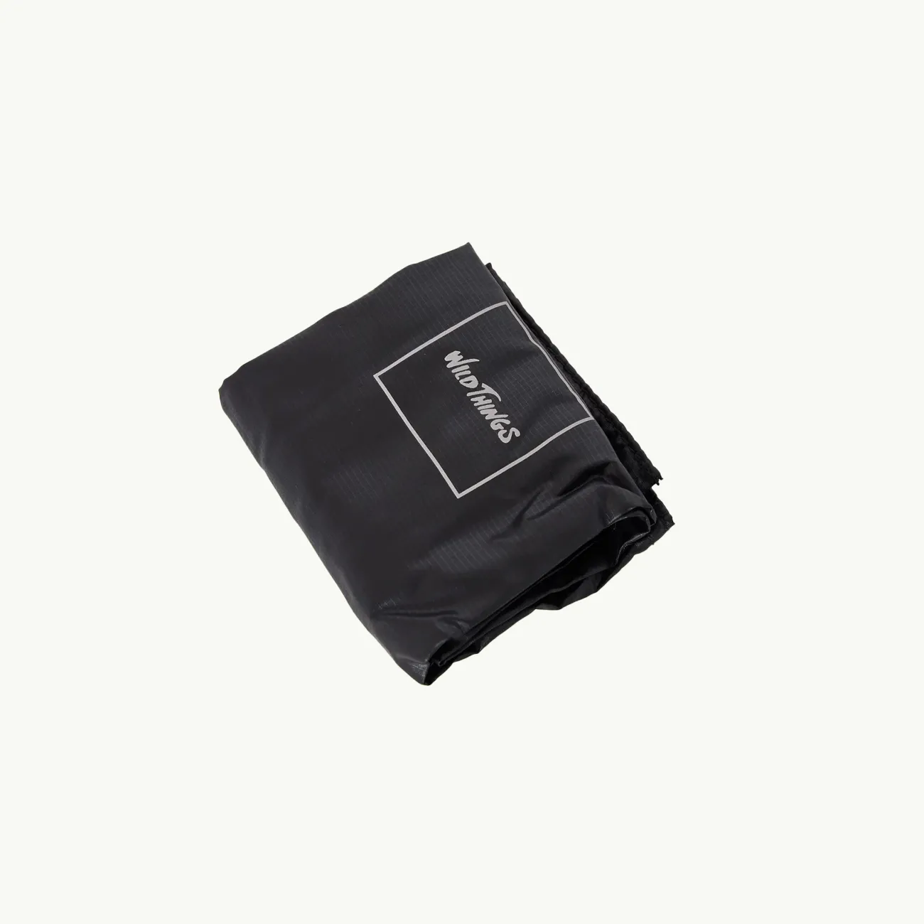 NEW X PAC NECK POUCH BLACK