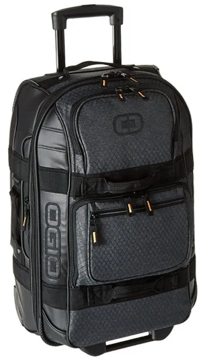 Ogio Layover Wheeled Rolling Suitcase