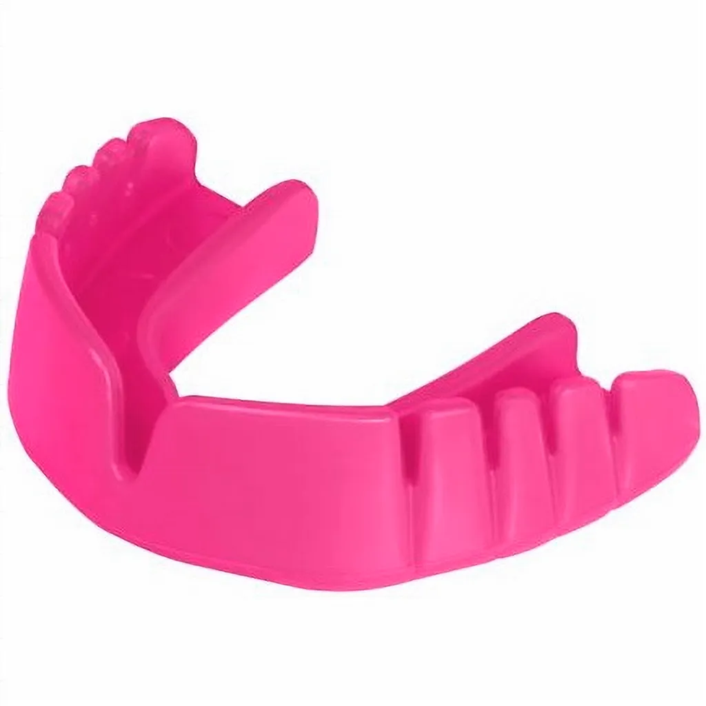 Opro Snap-Fit Gumguard - Junior