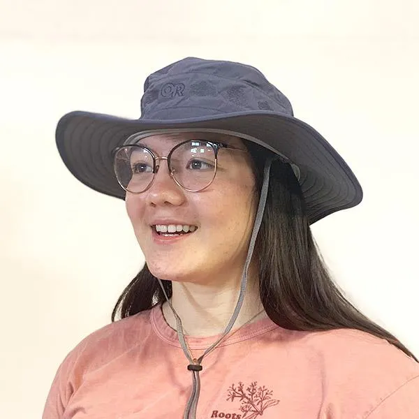 Outdoor Research Solar Roller Hat (women's)