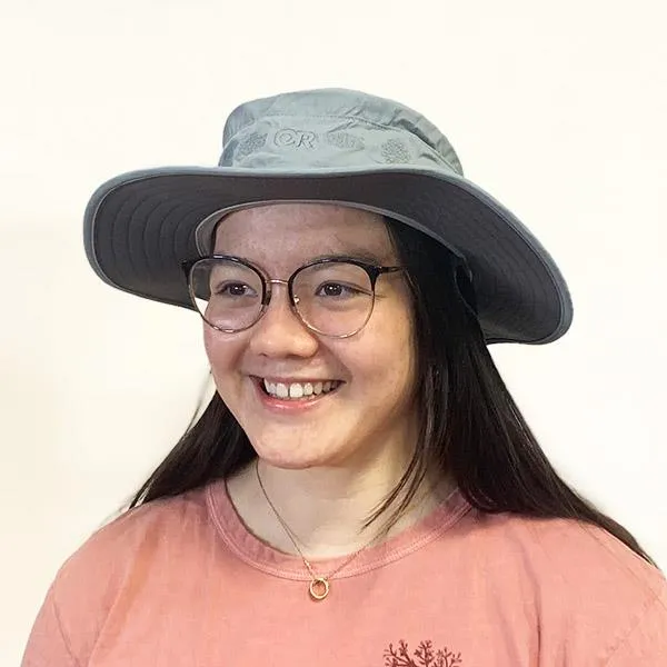 Outdoor Research Solar Roller Hat (women's)