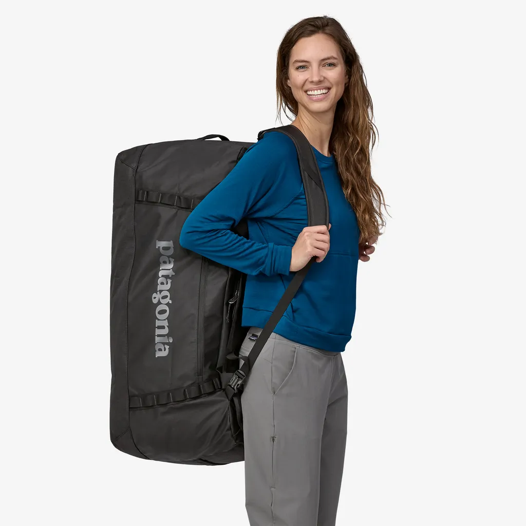 Patagonia Black Hole Duffel - 100L