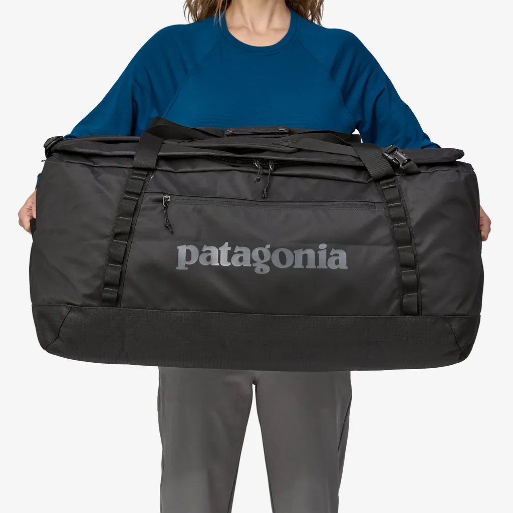 Patagonia Black Hole Duffel - 100L