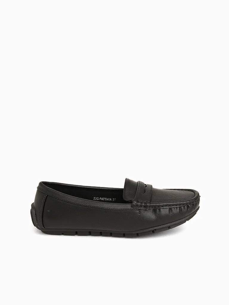 Pattaya Slip-on Loafers