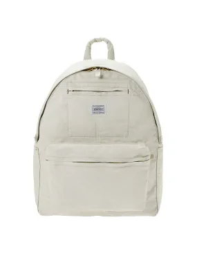 Porter-Yoshida and Co Mile Daypack White