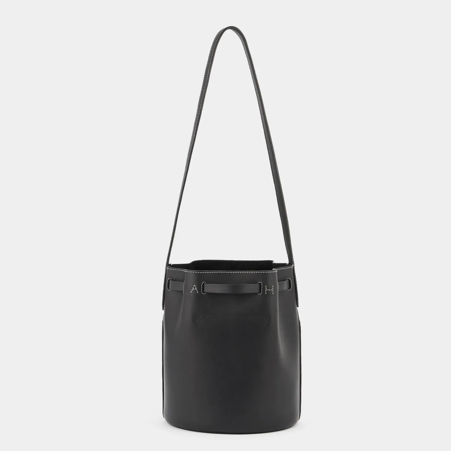 Return to Nature Small Bucket Bag