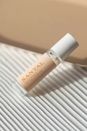 Santal Perfume Roller