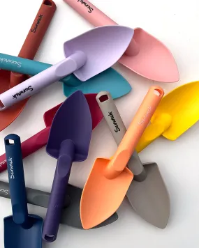 Scrunch Beach Spade - Various colours