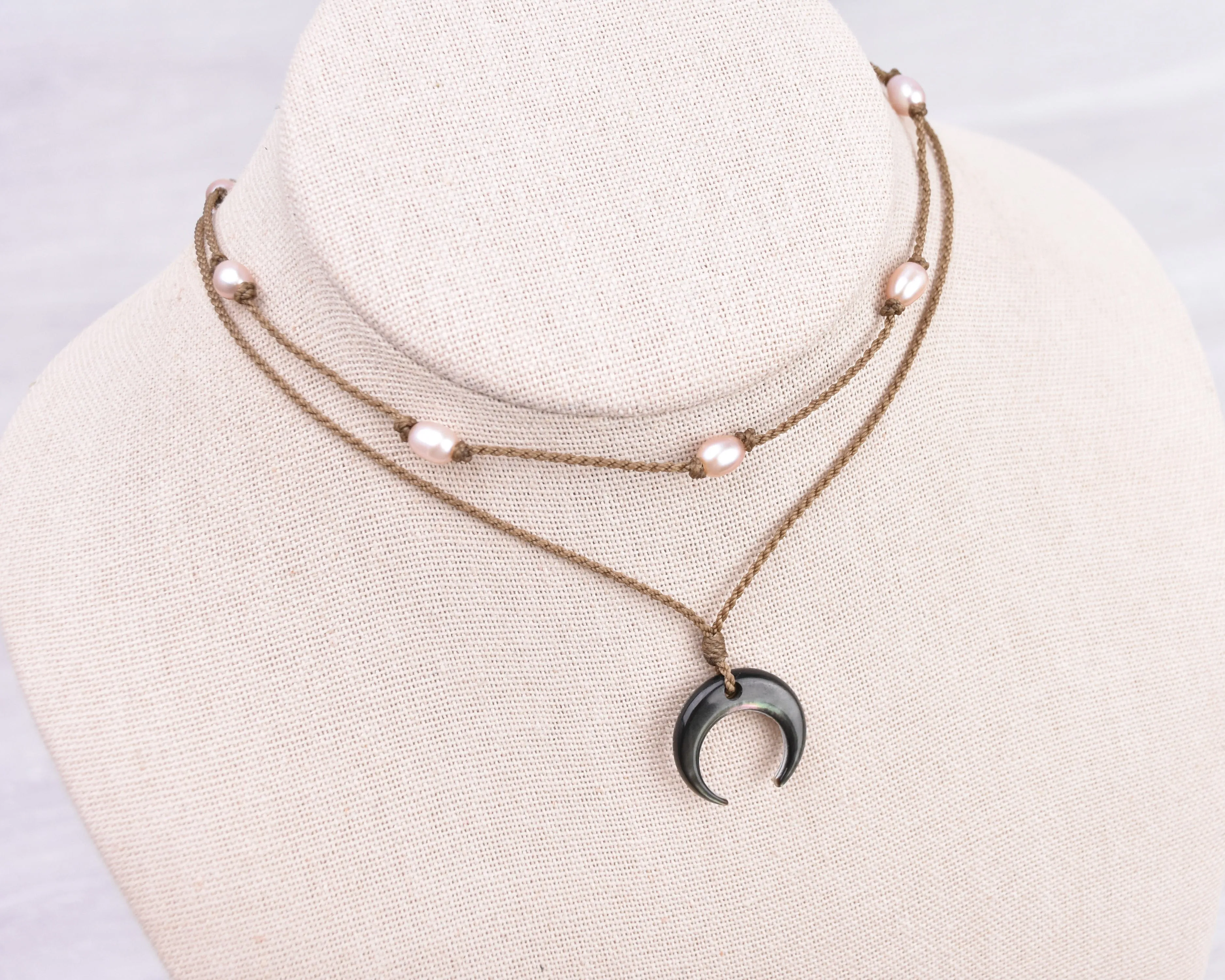 Simply Petite - Necklace Stack (10% off)