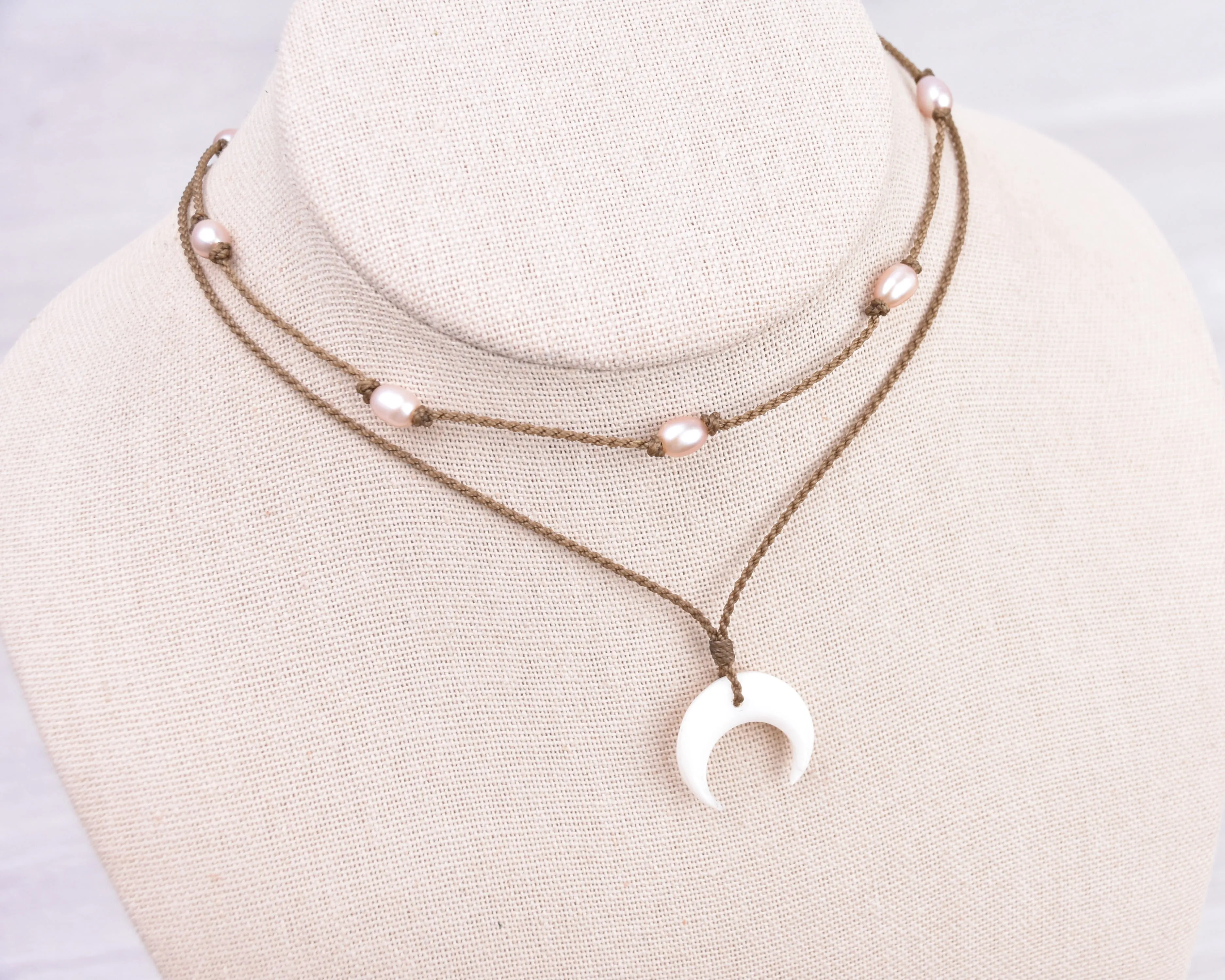 Simply Petite - Necklace Stack (10% off)