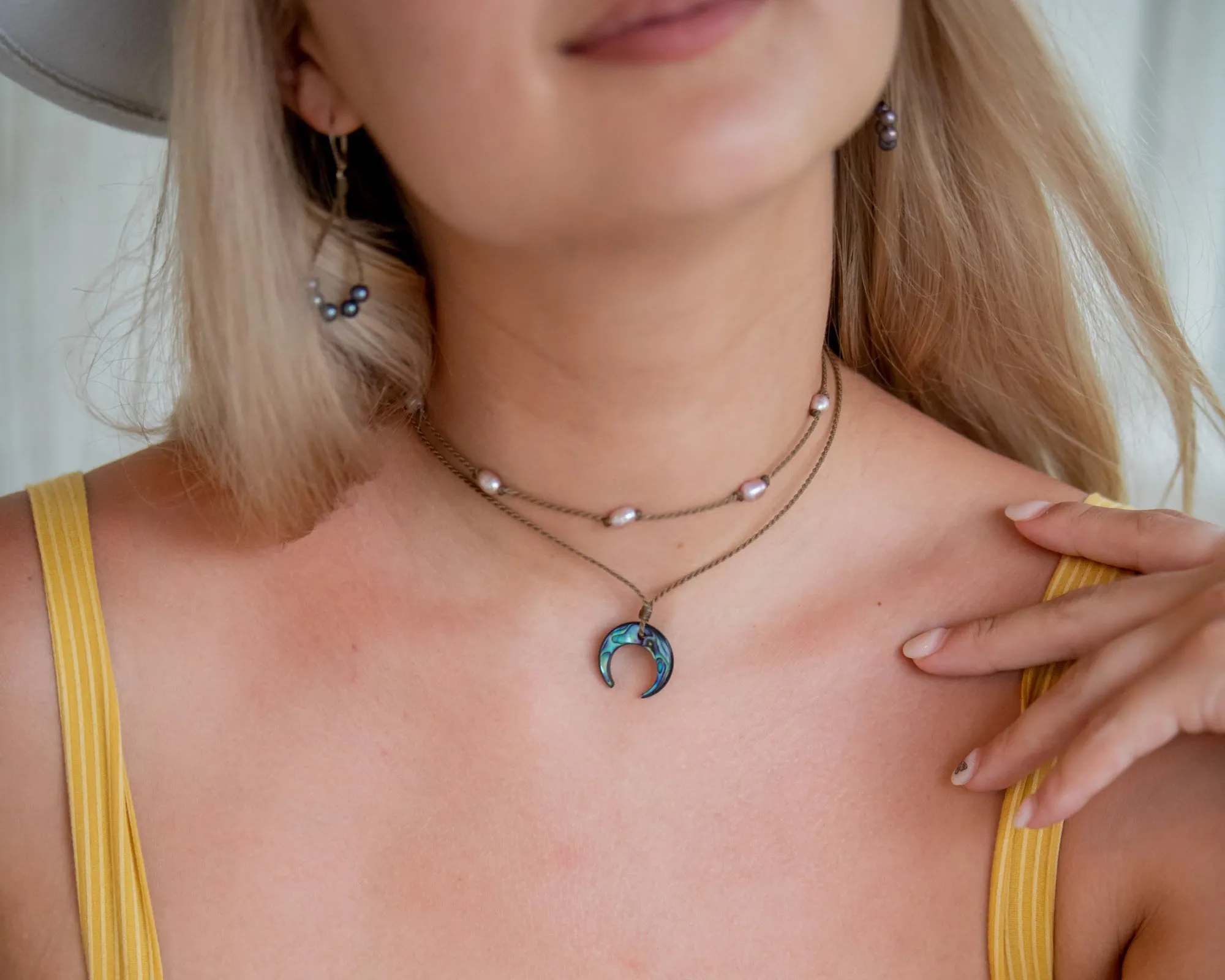 Simply Petite - Necklace Stack (10% off)