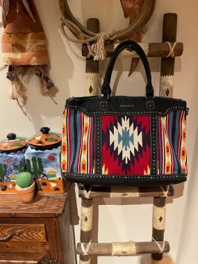 Southwest Aztec WEEKENDER