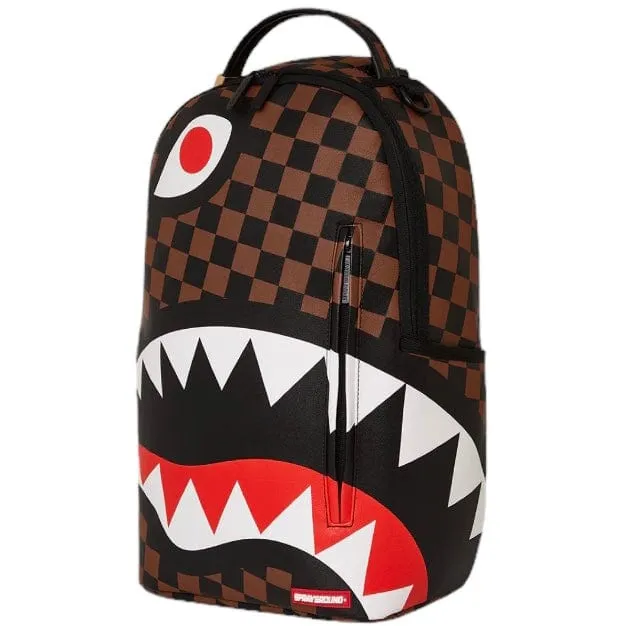 Sprayground The Hangover Shark Backpack