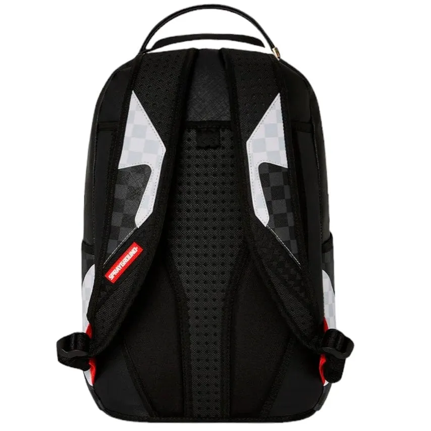 Sprayground Triple Decker Heir To The Throne Backpack