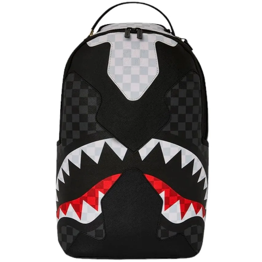 Sprayground Triple Decker Heir To The Throne Backpack