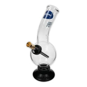 Squirt Glass Bong