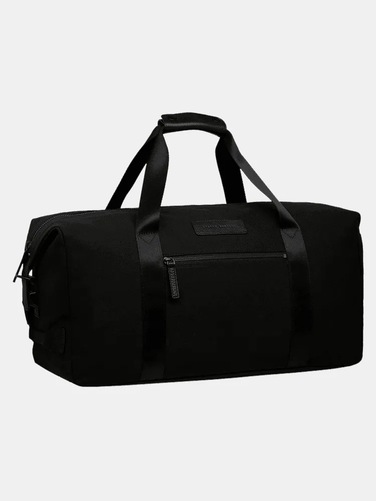 Status Anxiety Everything I Wanted Bag - Black Canvas