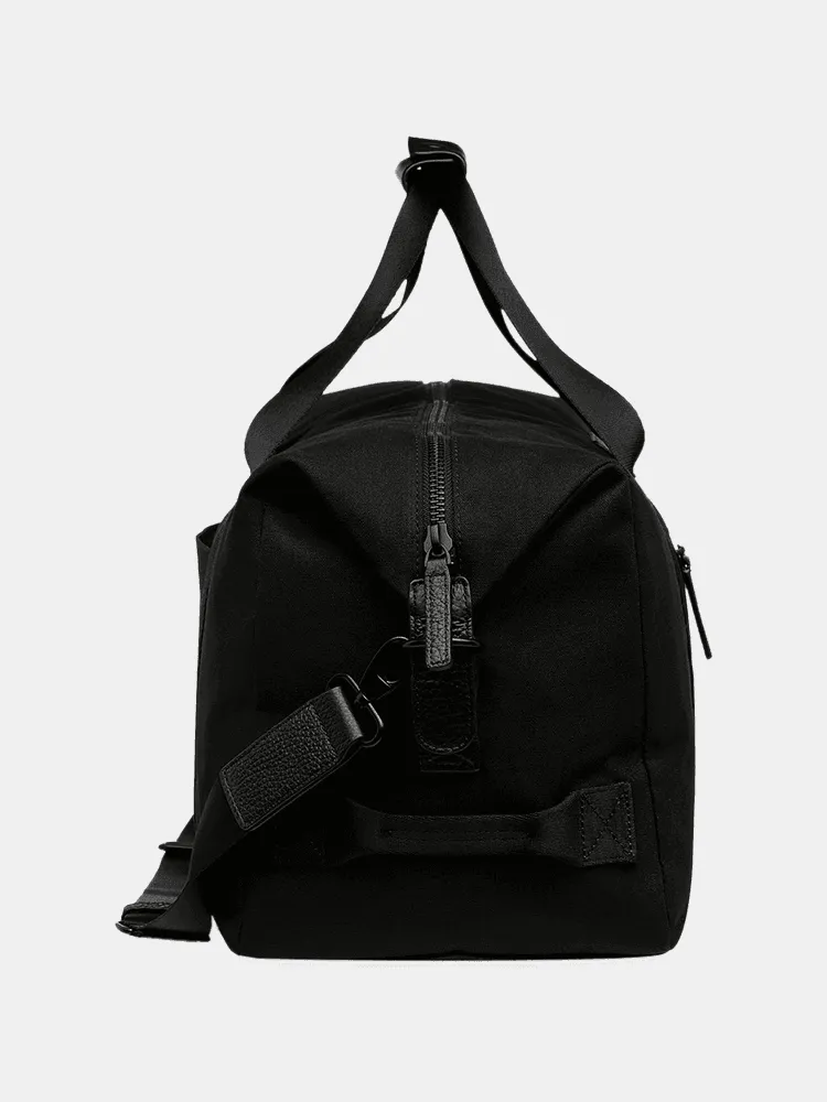 Status Anxiety Everything I Wanted Bag - Black Canvas