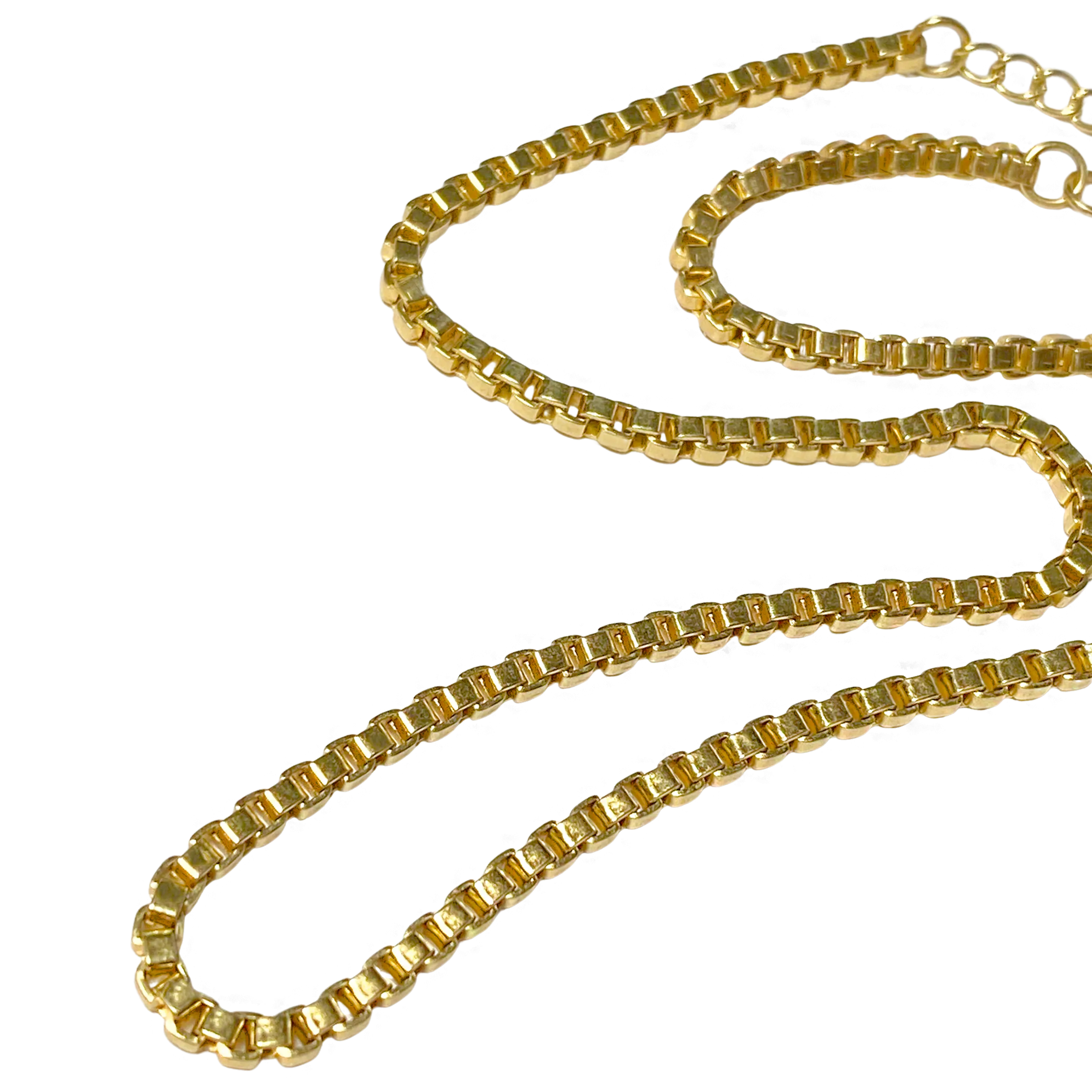 STELLA Gold Chain