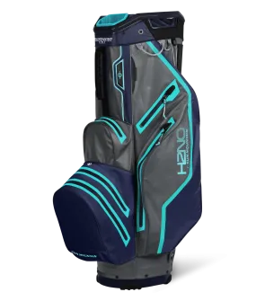 Sun Mountain 2022 H2NO Lite Cart Bag