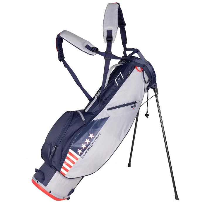 Sun Mountain Golf 2023 Ultralight 2.5  Stand Carry Bag