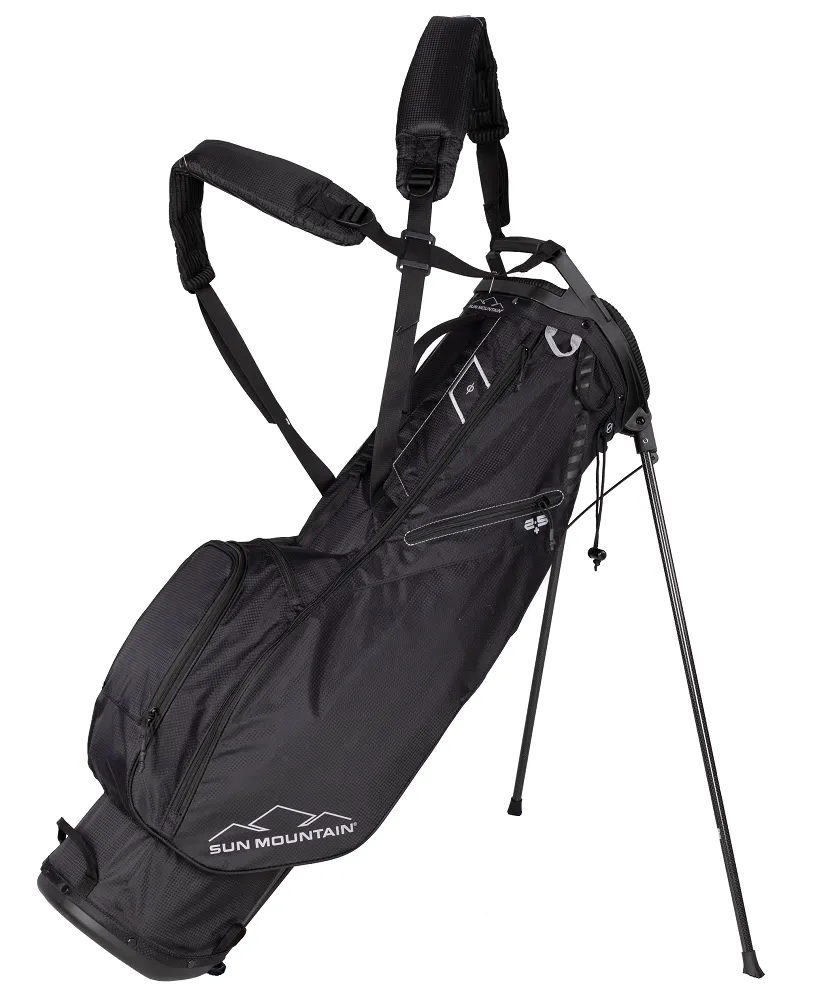 Sun Mountain Golf 2023 Ultralight 2.5  Stand Carry Bag