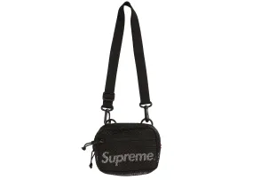 Supreme Small Shoulder Bag (SS20) Black