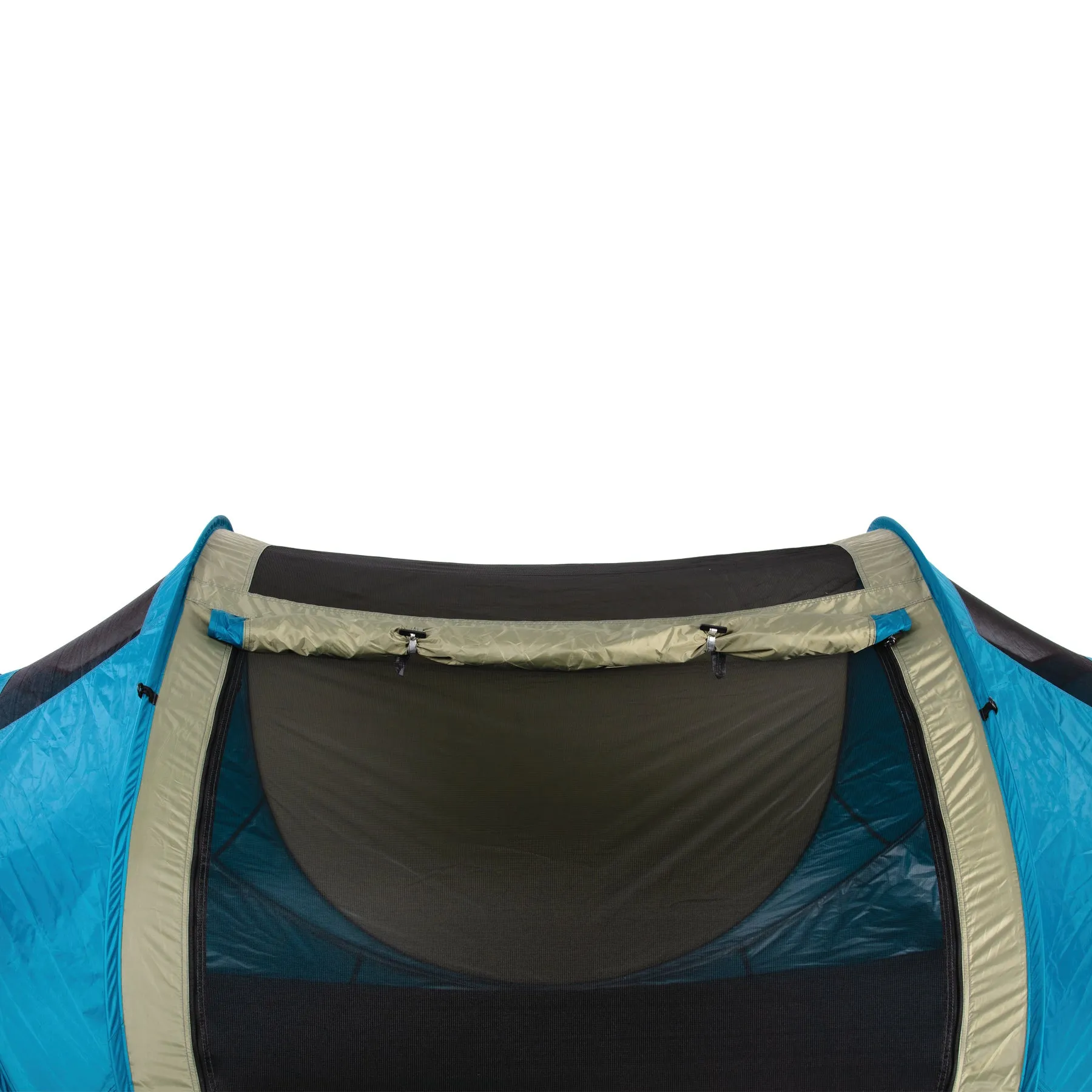 Tasman Pod 3P Pop Up Tent