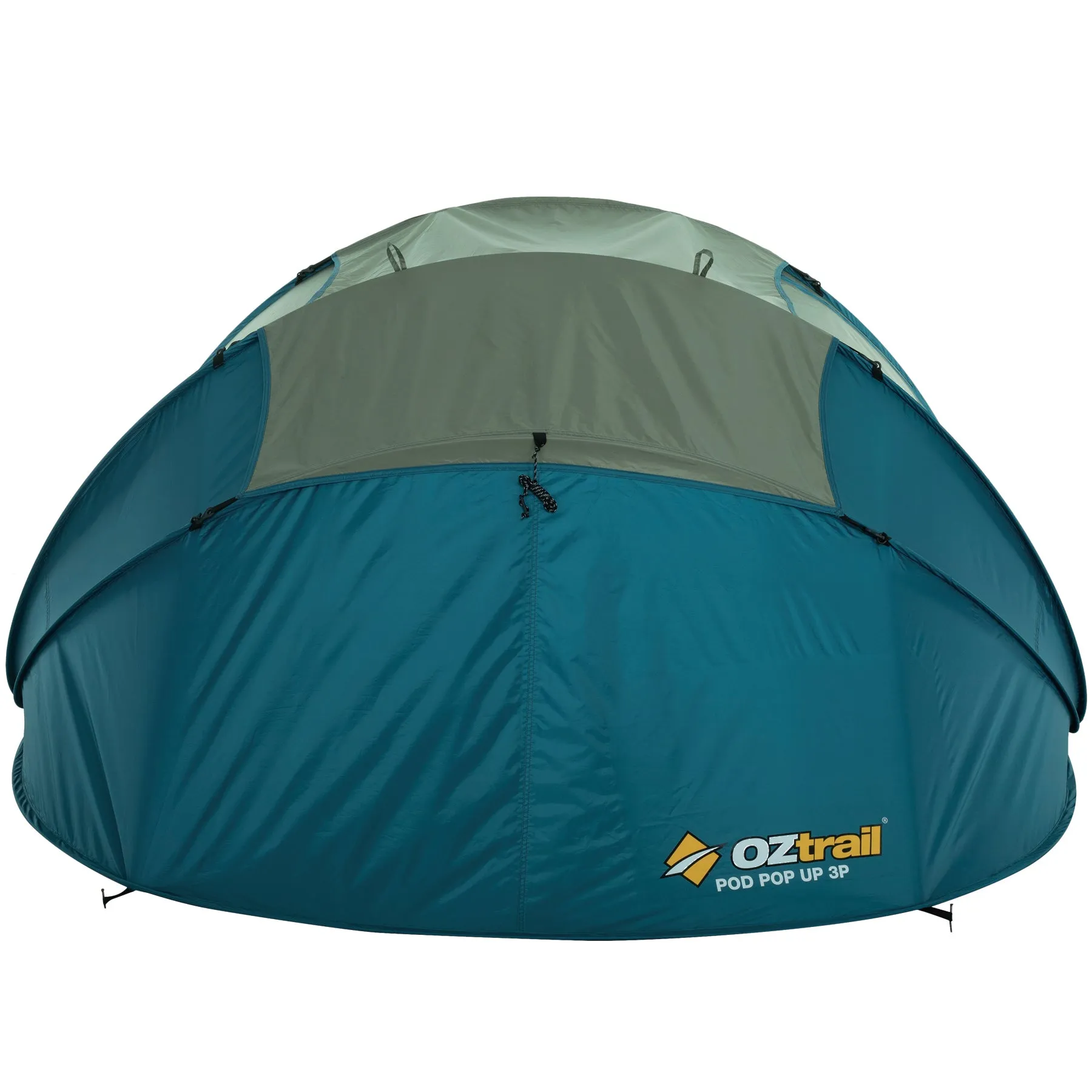 Tasman Pod 3P Pop Up Tent