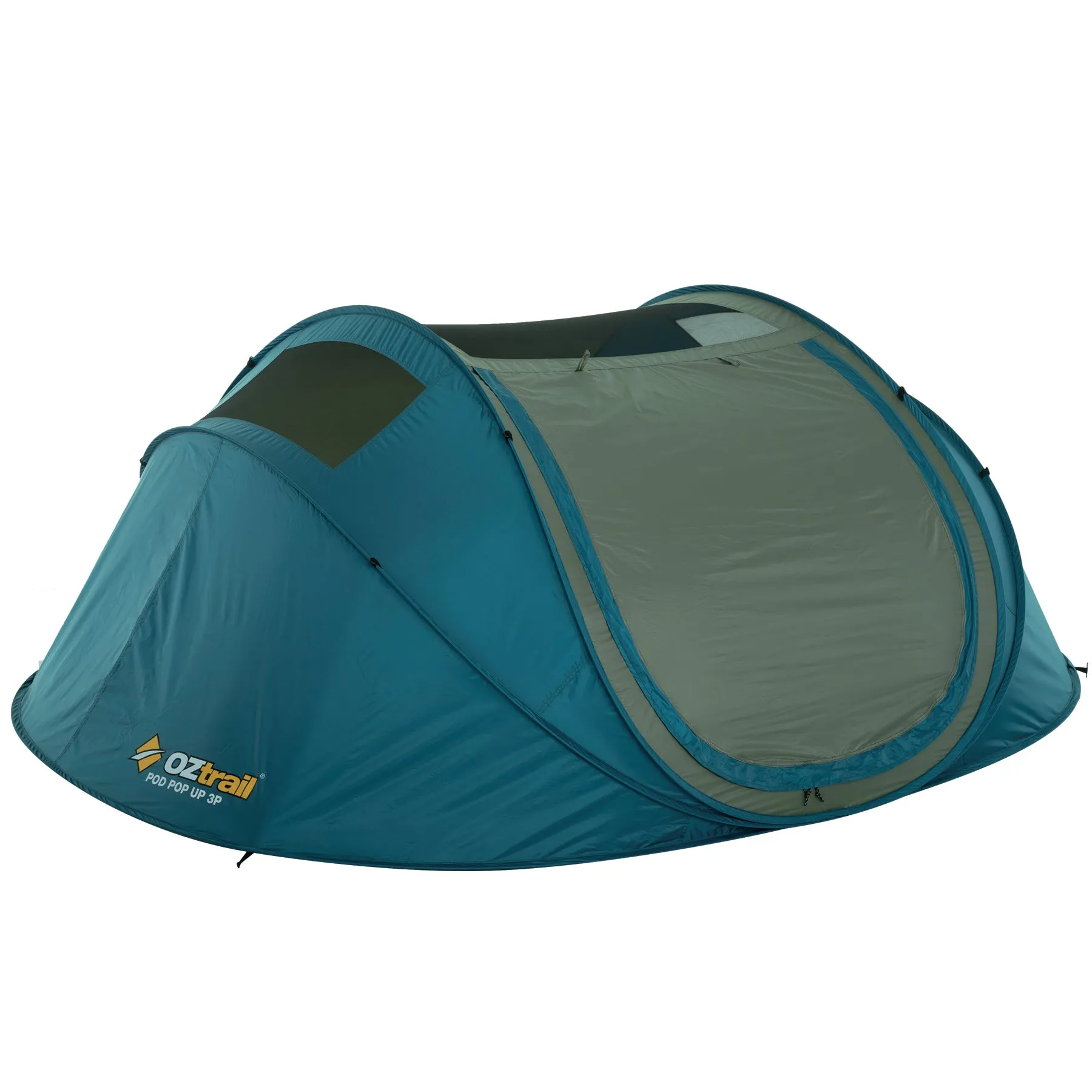 Tasman Pod 3P Pop Up Tent