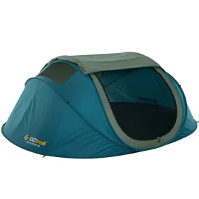 Tasman Pod 3P Pop Up Tent