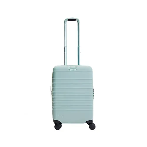 The Carry-On Roller in Slate