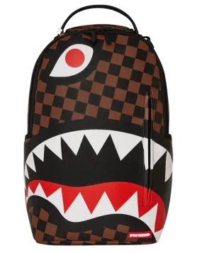 The Hangover Shark Backpack