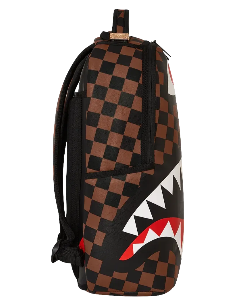 The Hangover Shark Backpack