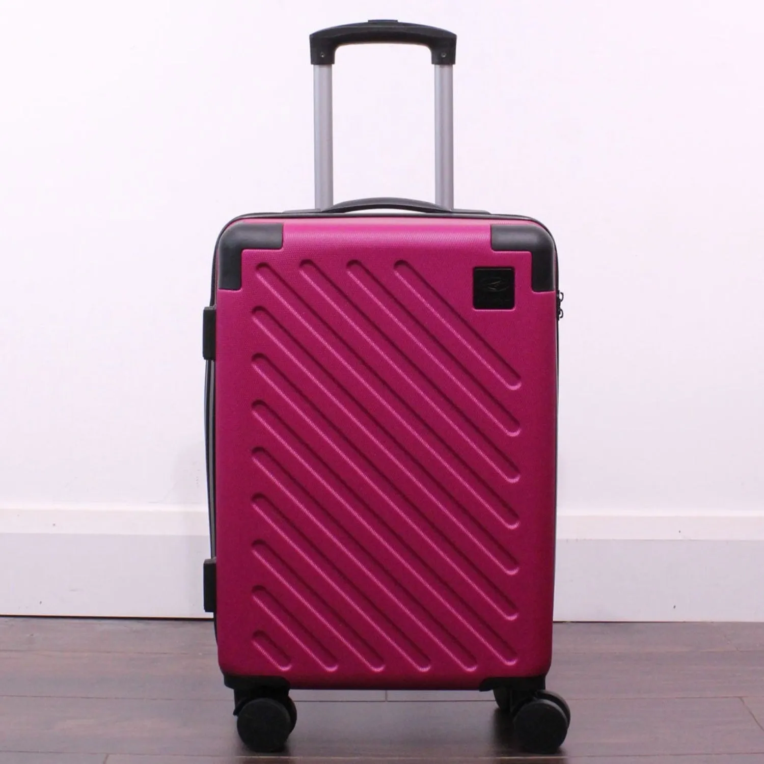 Tokyo Hardshell Luggage 50cm - Pink