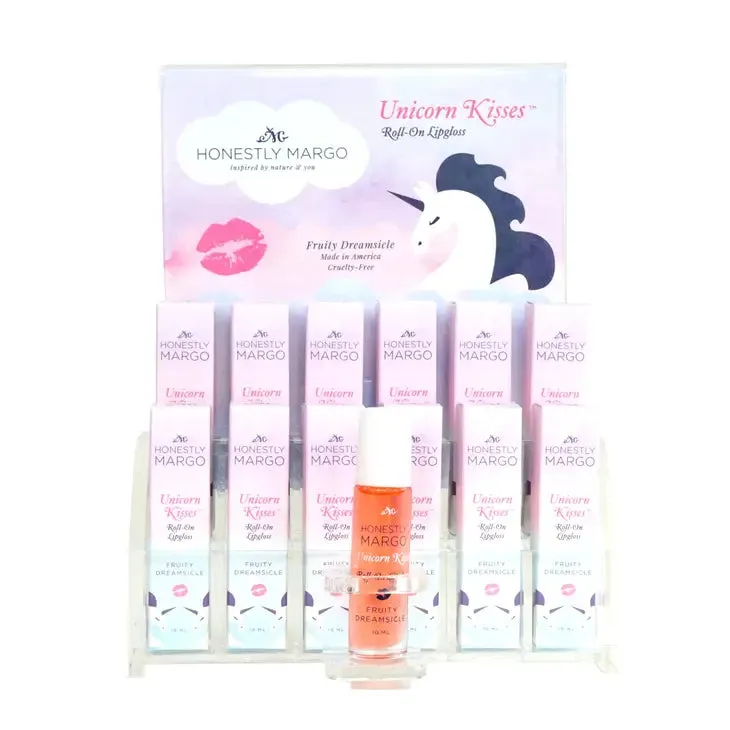 UNICORN KISSES LIP ROLLER