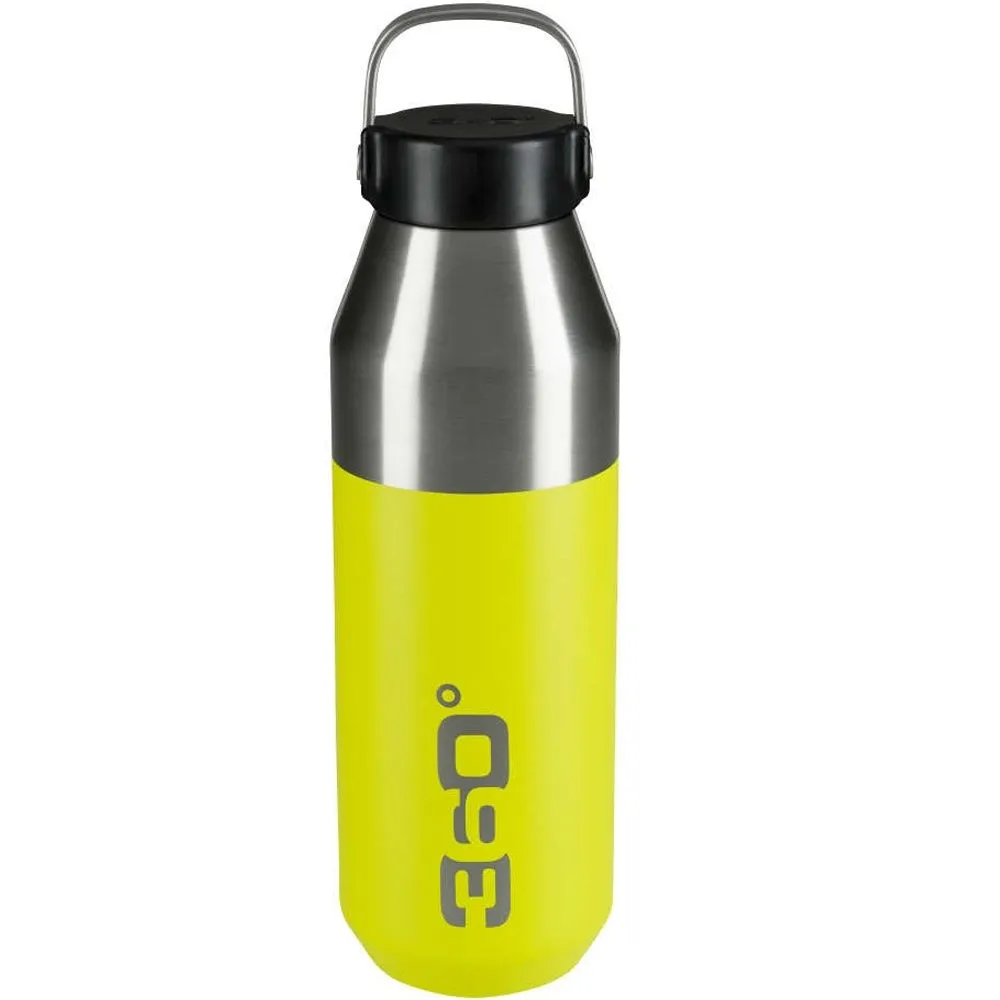 Vacuum Insulated S/S Narrow Mouth 750ml Bottle