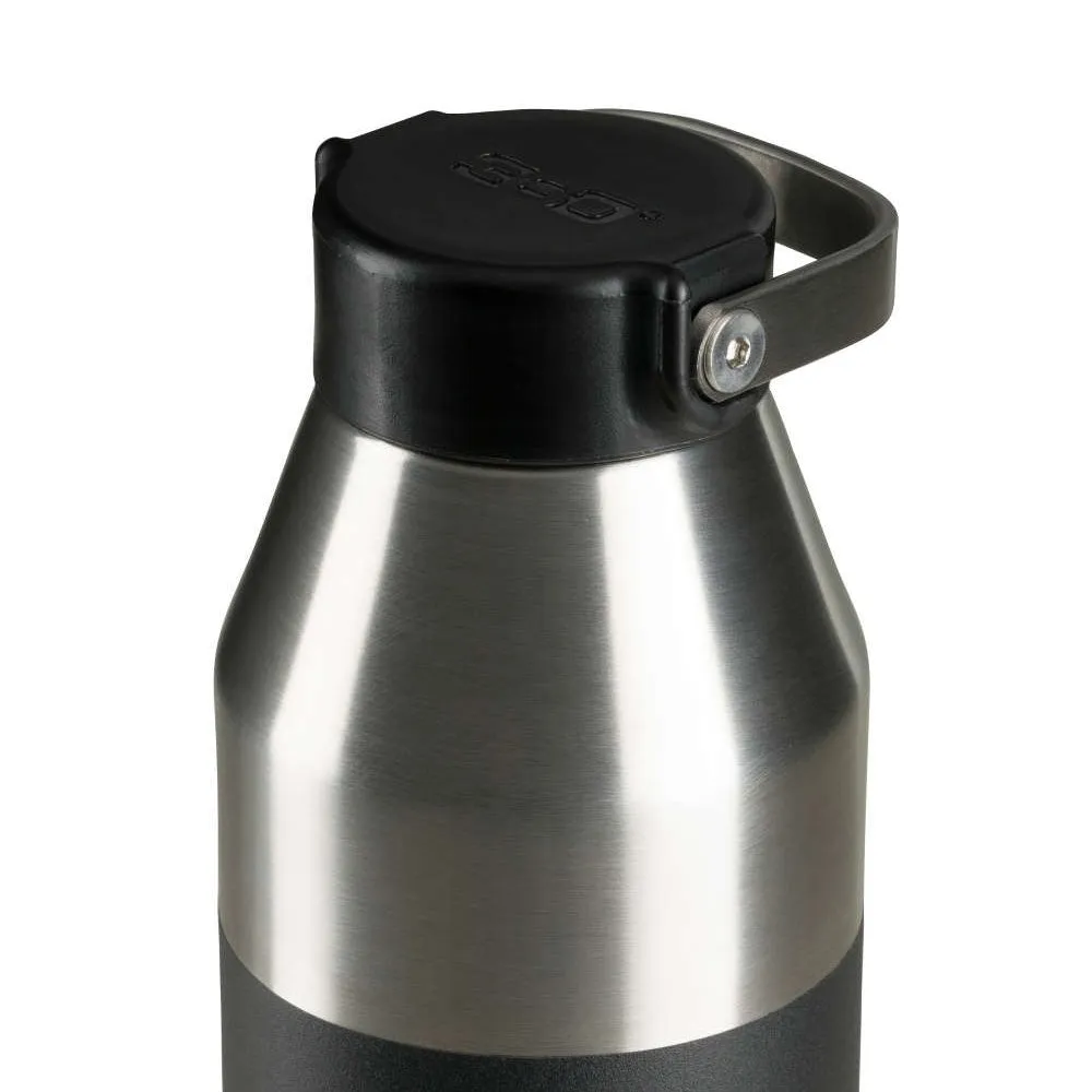 Vacuum Insulated S/S Narrow Mouth 750ml Bottle